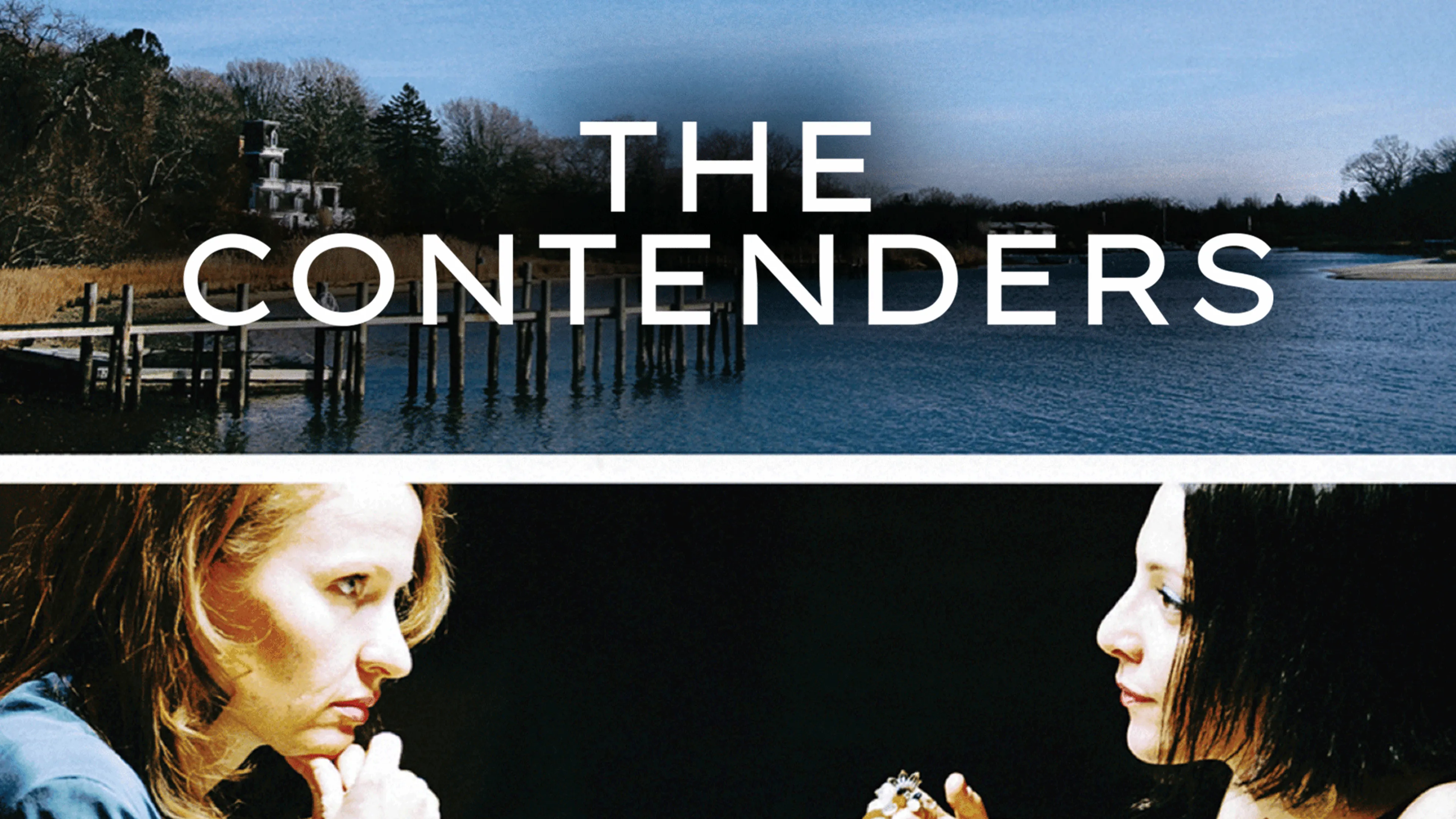 The Contenders poster
